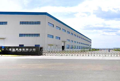 張北運(yùn)達(dá)風(fēng)電--康平產(chǎn)品經(jīng)典應(yīng)用案例