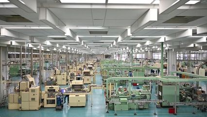 給中煙代工的公司 煙草代工廠怎么樣