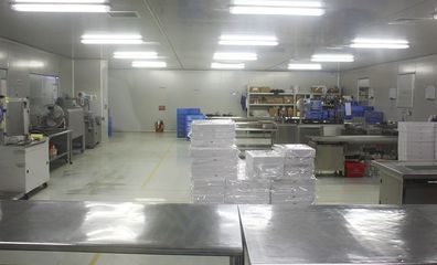 檀情娑愛粉絲工廠參觀活動第一期圓滿結束