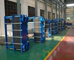 換熱器保養(yǎng)常識(shí)