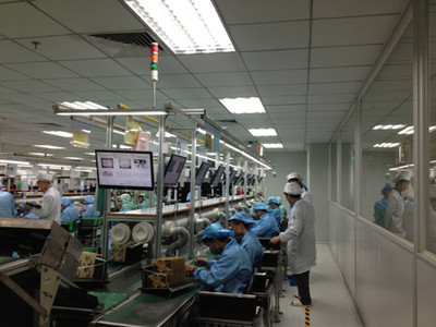 蘇州微締軟件股份 引領(lǐng)制造業(yè)智能化的軟件先鋒