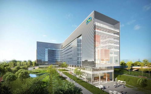 華勤技術(shù)加速全球研發(fā)總部建設(shè)，軟件業(yè)務(wù)在浦東引領(lǐng)區(qū)全面布局