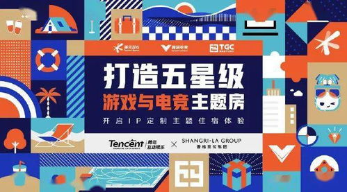 TGC2020騰訊數(shù)字文創(chuàng)節(jié)圓滿收官 6天海島熱浪引領(lǐng)暖冬文化潮流